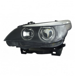 PHARE XENON BMW SERIE 5 E60...