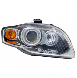 PHARE XENON AUDI A4 B7...