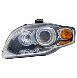 PHARE XENON AUDI A4 B7...