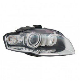 PHARE XENON AUDI A4 B7...
