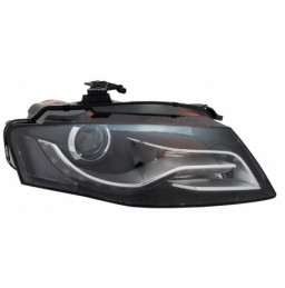 PHARE XENON AUDI A4 B8...