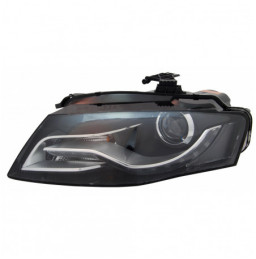 PHARE XENON AUDI A4 B8...