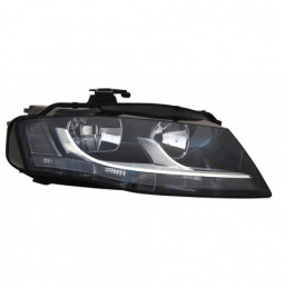 PHARE AUDI A4 B8 BERLINE...