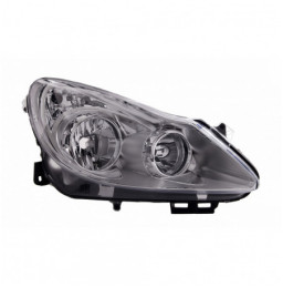 PHARE OPEL CORSA D 7/2006 A...