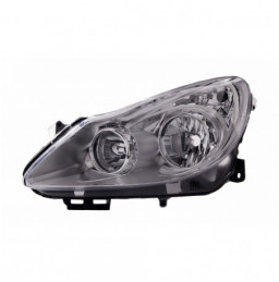 PHARE OPEL CORSA D 7/2006 A...