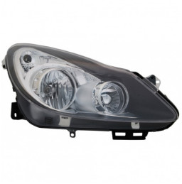 PHARE OPEL CORSA D 7/2006 A...