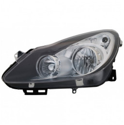 PHARE OPEL CORSA D 7/2006 A...
