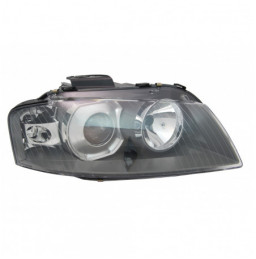 PHARE XENON AUDI A3 8P 8PA...