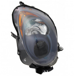 PHARE ALFA MITO 955 APRES...