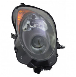 PHARE ALFA MITO 955 APRES...