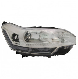 PHARE CITROEN C5 3 BERLINE...