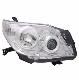 PHARE LAND CRUISER 8/2009 A...