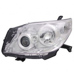 PHARE LAND CRUISER 8/2009 A...