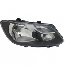 PHARE VW CADDY 3 8/2010 A...