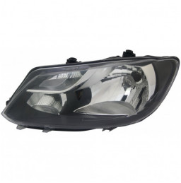 PHARE VW CADDY 3 8/2010 A...
