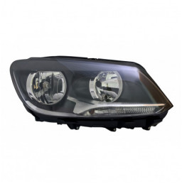 PHARE VW CADDY 3 APRES...