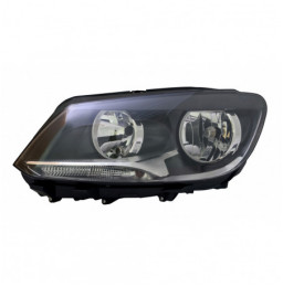 PHARE VW CADDY 3 APRES...