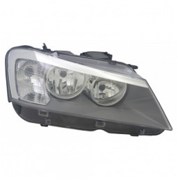 PHARE BMW X3 F25 9/2010 A...