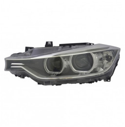 PHARE XENON BMW SERIE 3 F30...