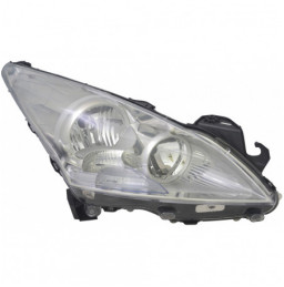 PHARE PEUGEOT 3008 1 6/2009...