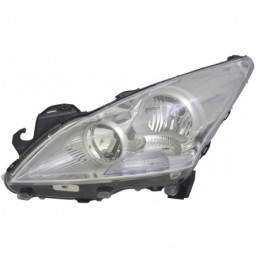 PHARE PEUGEOT 3008 1 6/2009...