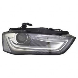 PHARE XENON AUDI A4 B8 8K...