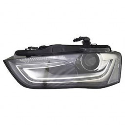 PHARE XENON AUDI A4 B8 8K...