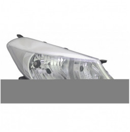 PHARE TOYOTA YARIS 12/2010...