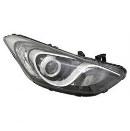 PHARE HYUNDAI I30 APRES...