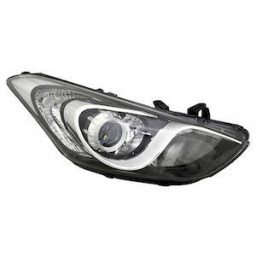 PHARE HYUNDAI I30 APRES...