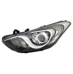 PHARE HYUNDAI I30 APRES...