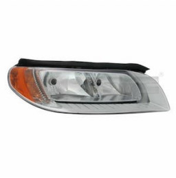 PHARE VOLVO XC70 2 4/2007 A...