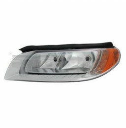 PHARE VOLVO XC70 2 4/2007 A...