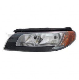 PHARE VOLVO V70 3 8/2007 A...