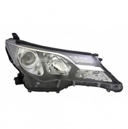 PHARE TOYOTA RAV4 4 12/2012...