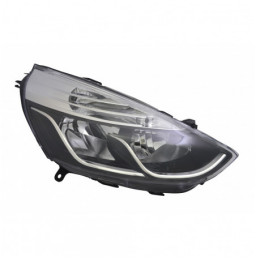 PHARE RENAULT CLIO 4...