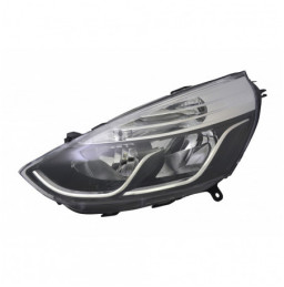 PHARE RENAULT CLIO 4...