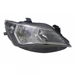 PHARE SEAT IBIZA 6J 4/2012...