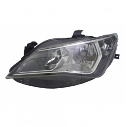 PHARE SEAT IBIZA 6J 4/2012...