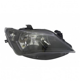 PHARE SEAT IBIZA 6J 4/2012...