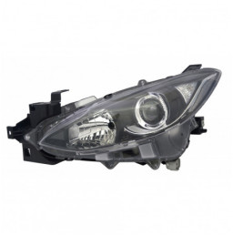 PHARE MAZDA 3 9/2013 A...
