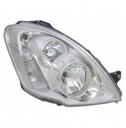 PHARE IVECO DAILY 5 9/2011...