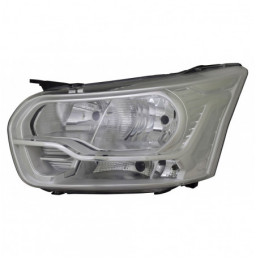 PHARE FORD TRANSIT 8/2013 A...