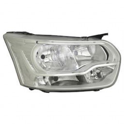 PHARE FORD TRANSIT 8/2013 A...