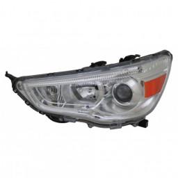 PHARE MITSUBISHI ASX APRES...