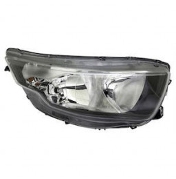 PHARE IVECO DAILY 6 APRES...