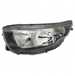 PHARE IVECO DAILY 6 APRES...