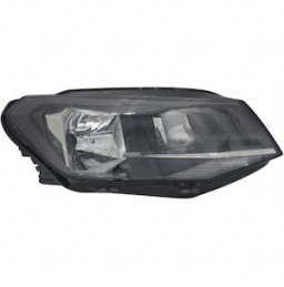 PHARE VW CADDY 4 APRES...
