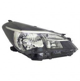 PHARE TOYOTA YARIS 7/2014 A...