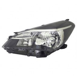 PHARE TOYOTA YARIS 7/2014 A...